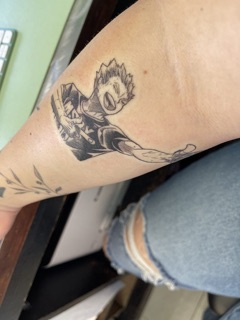 East End Tattoo of Babylon photo 3