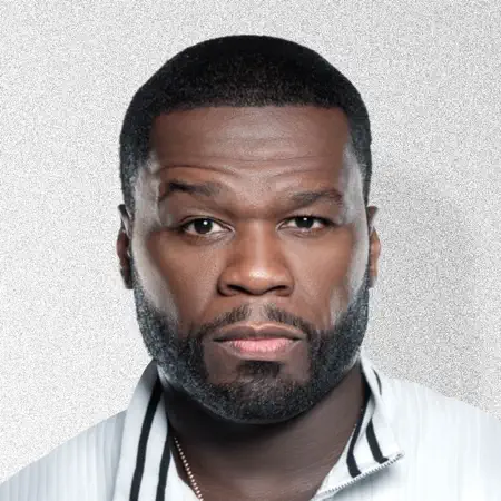50 Cent