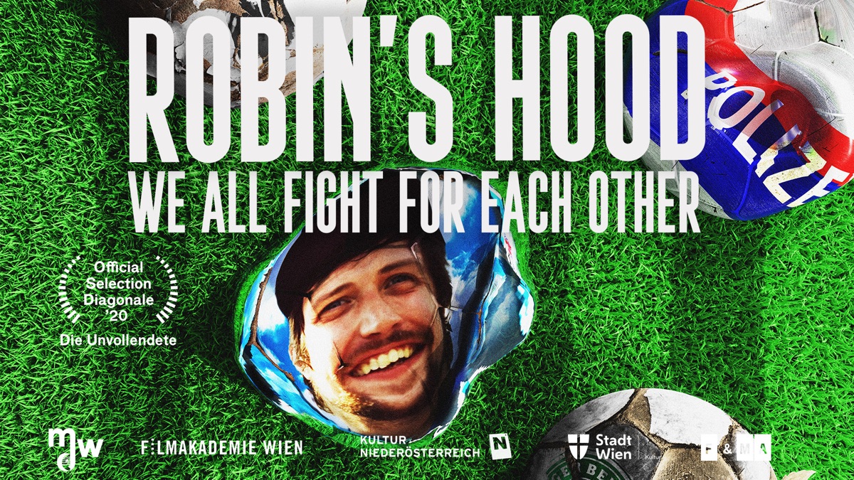 Robin's Hood - Apple TV (SG)