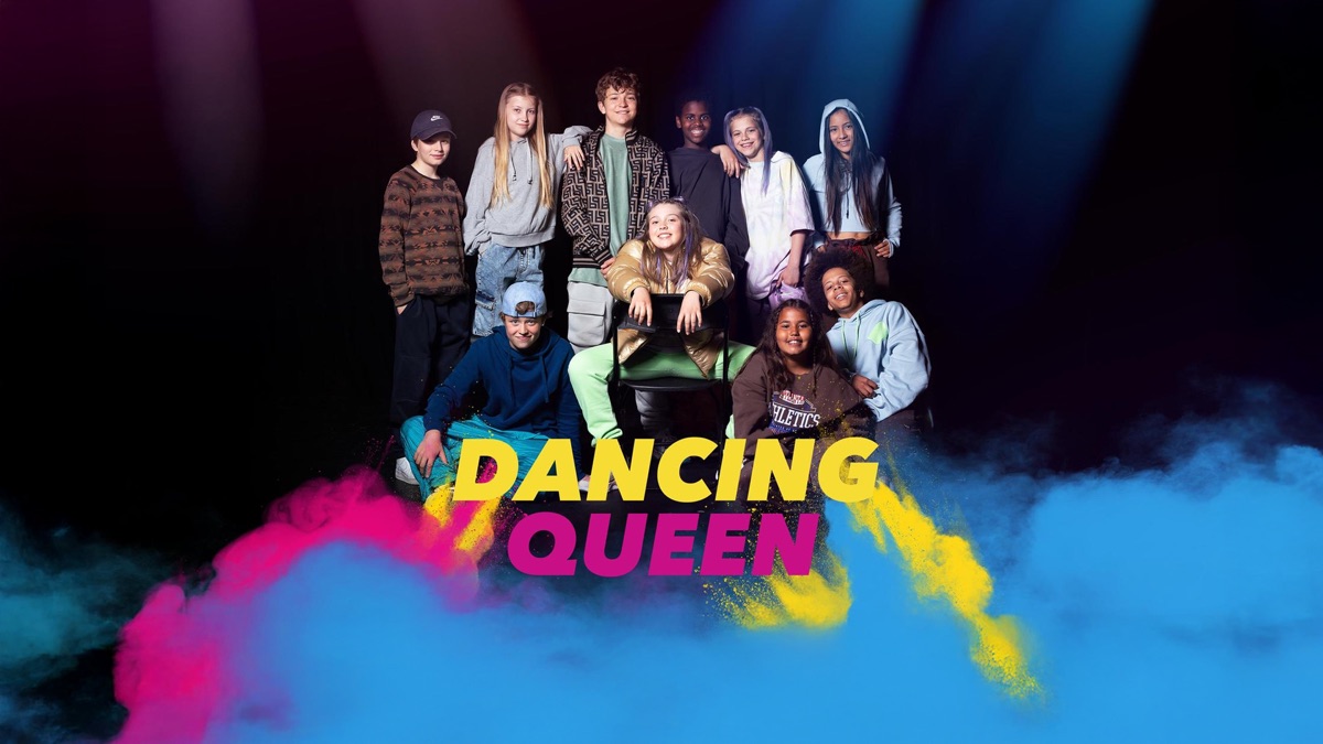 ‎Dancing Queen - Apple TV