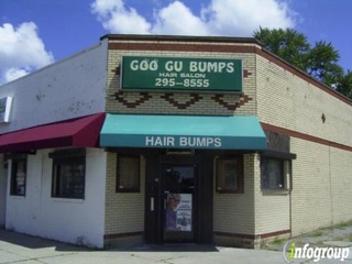 Goo Gu Bumps