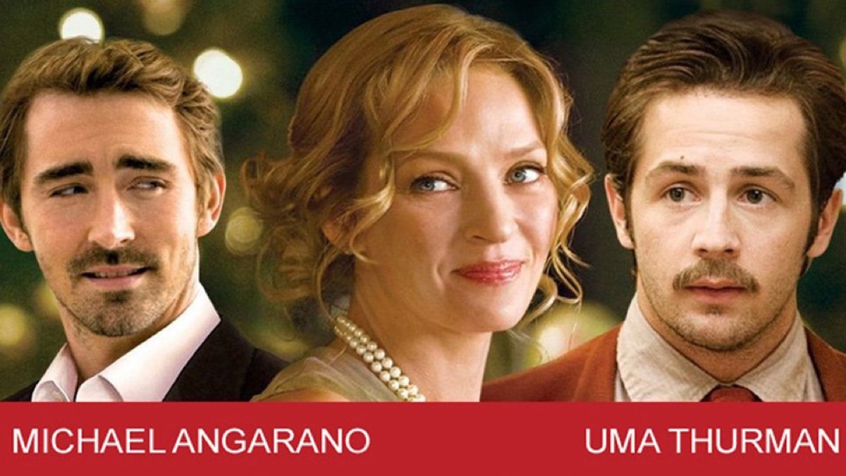 La ceremonia - Apple TV, image size:1200x675