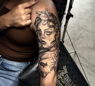 Endless Ink