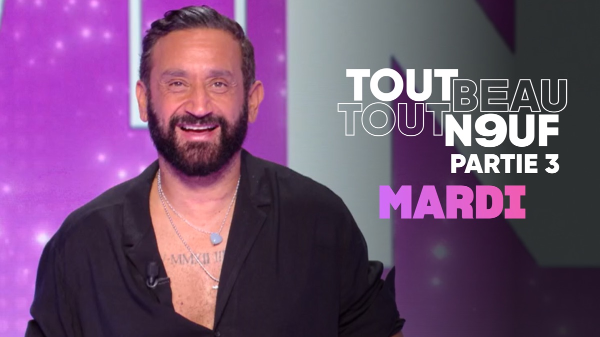 ‎23/09/2025 -TBT9 - Tout beau, tout n9uf (saison 1, épisode 85) - Apple ...