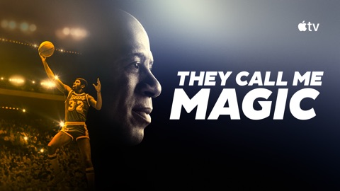 They Call Me Magic