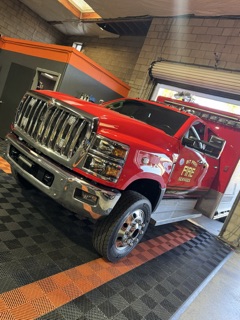 Vic’s Mobile Detailing