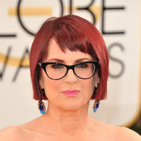 Megan Mullally