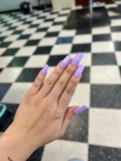 Dani City Height Salon