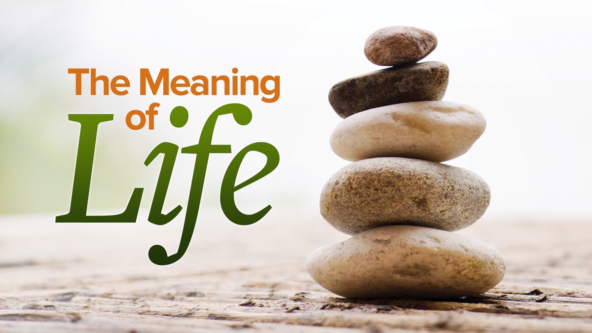 ‎The Meaning of Life: Perspectives from the World's Great Intellectual ...