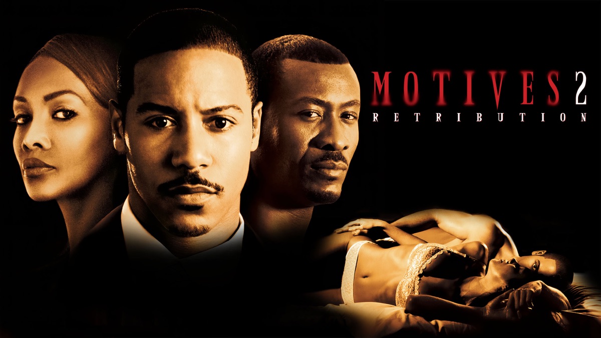 ‎Motives 2: Retribution - Apple TV