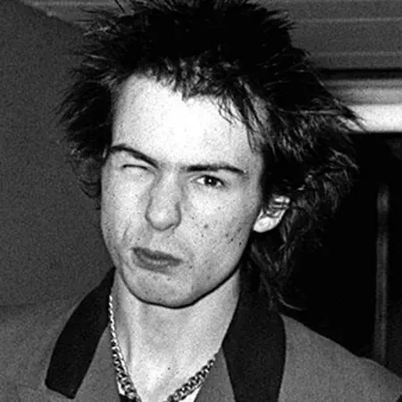 Sid Vicious