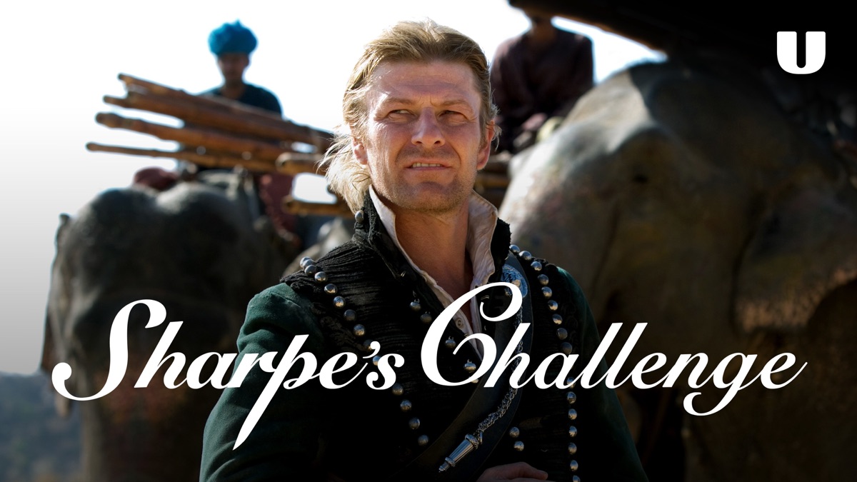 ‎Sharpe's Challenge - Apple TV