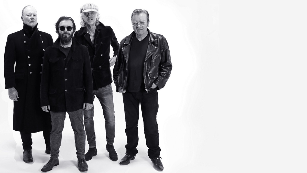 Story of the Boomtown Rats Apple TV (AU)