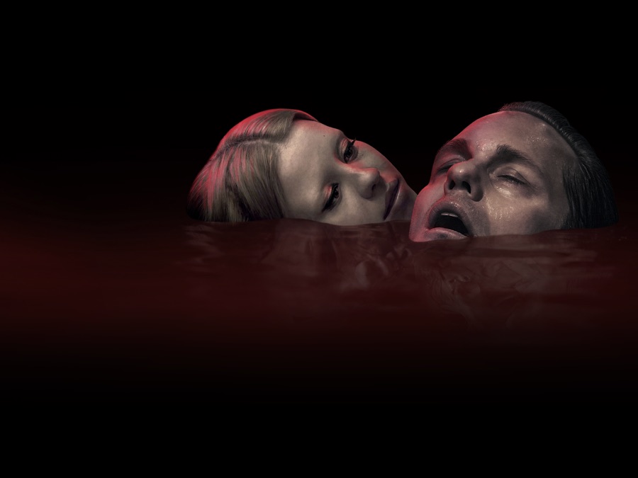 Infinity Pool - Apple TV (TR)