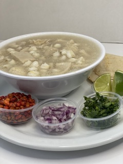 Rinconcito Sinaloense