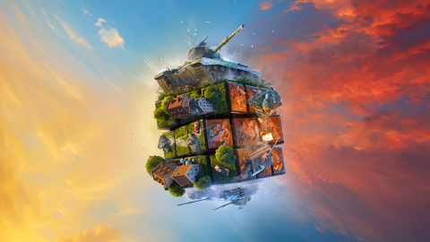 Read more about The Clan Challenge Event!