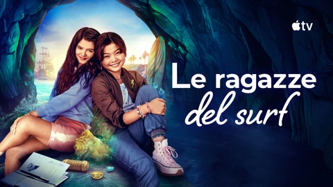 Le ragazze del surf