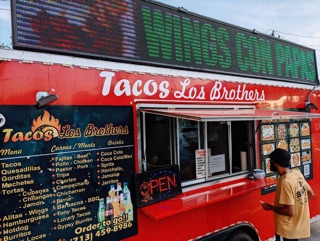 Tacos Los Brothers Photos