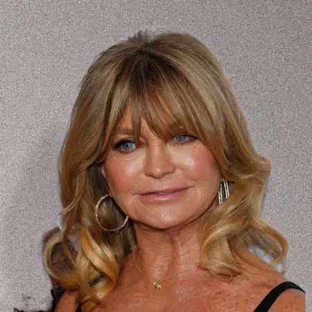 Goldie Hawn