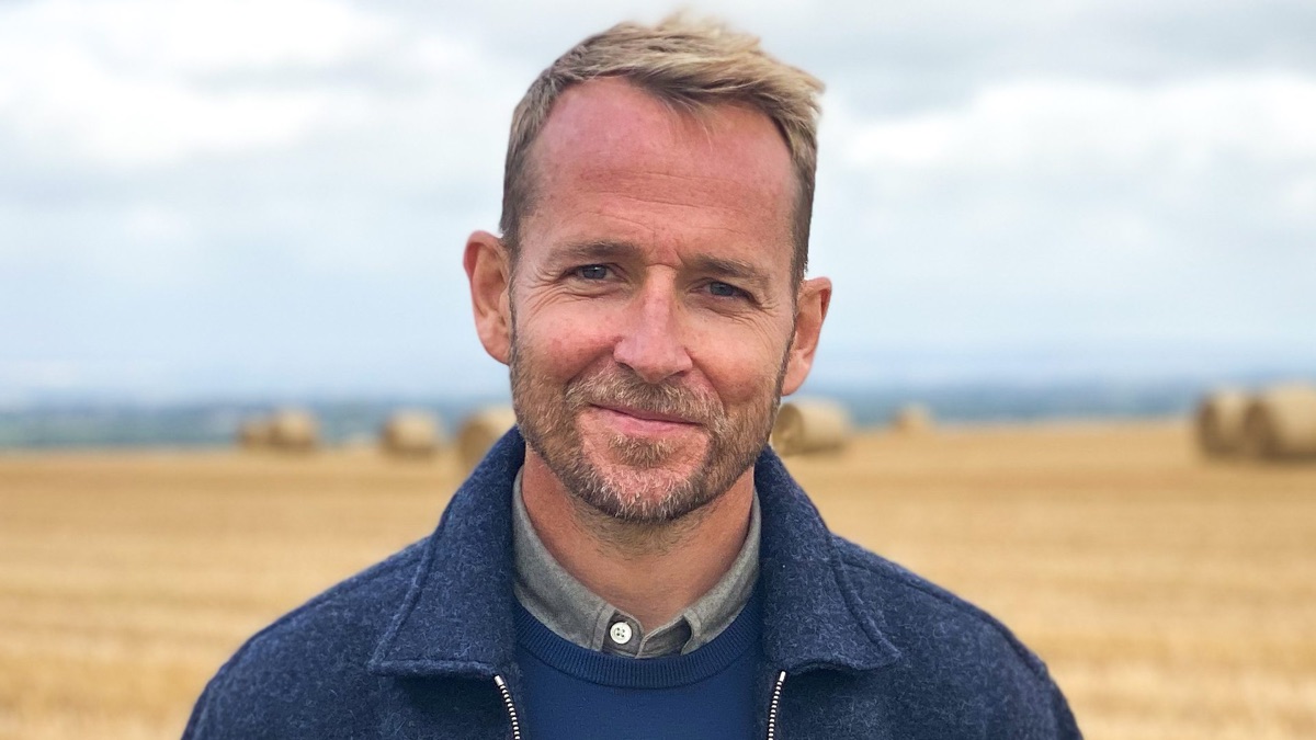 Ayrshire Escape to the Country (Season 23, Episode 13) Apple TV