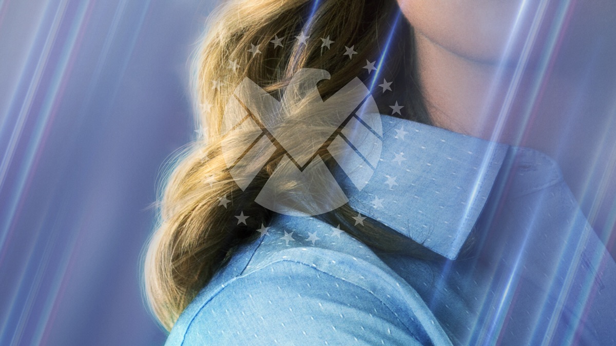 Sharon Carter LEYENDAS de Marvel Studios (temporada 1, episodio 6