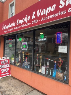 englewood tobacco & vape smoke shop Englewood Tobacco & Vape Smoke Shop, Tobacco, Vapes in Clayton, OH main image 0