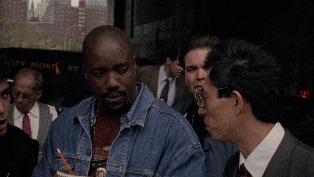 The Finals New York Undercover (Season 2, Episode 11) Apple TV