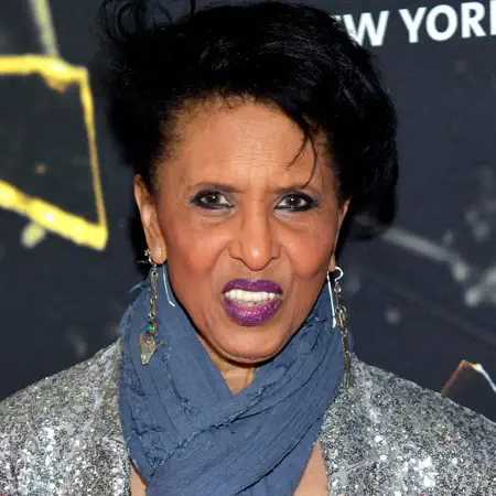 Nona Hendryx