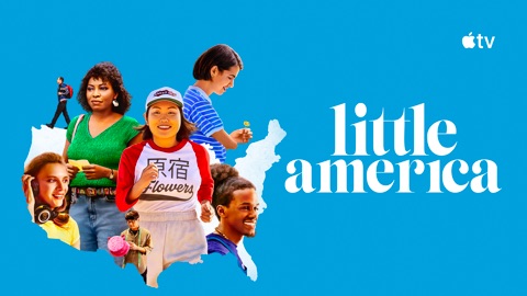Little America