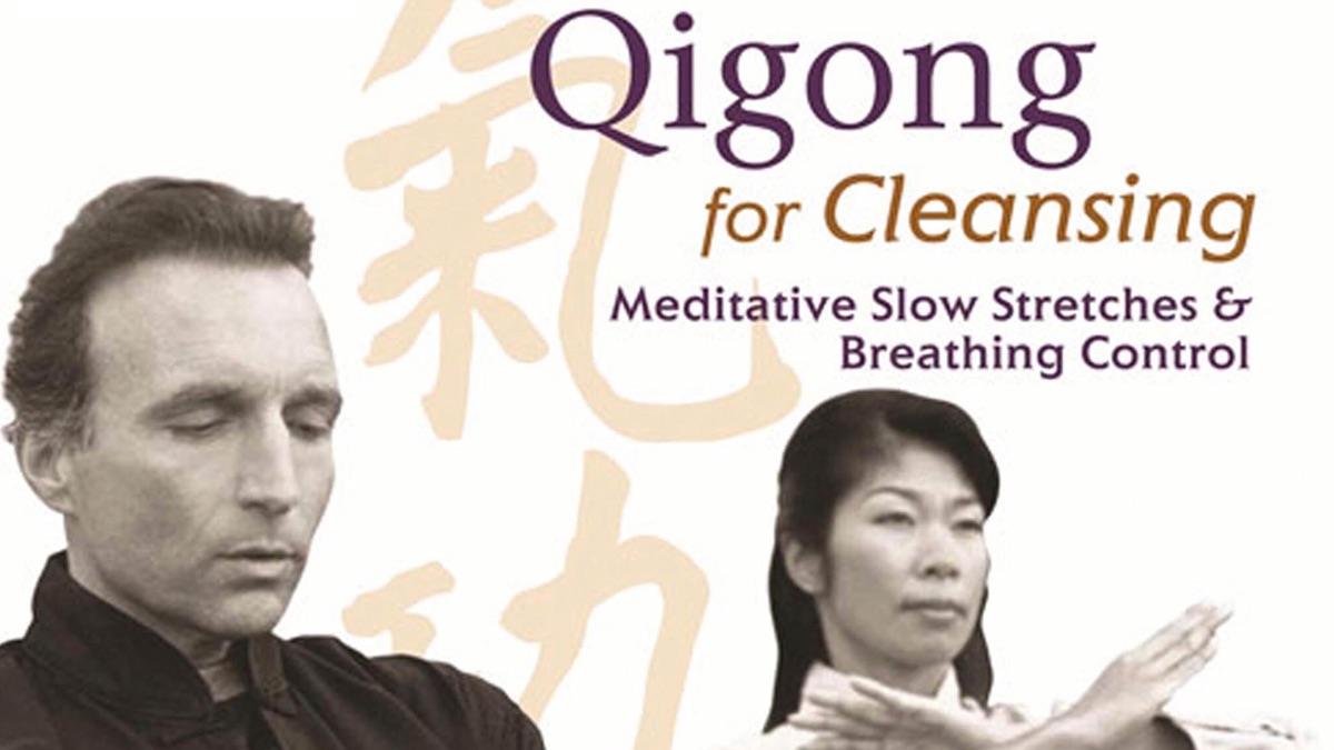 Qigong For Cleansing - Apple TV