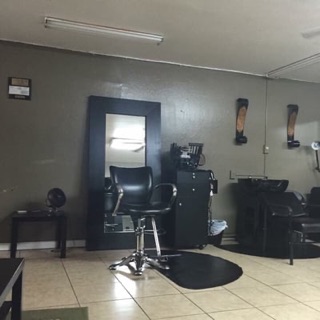 Mi Amor Hair Designs