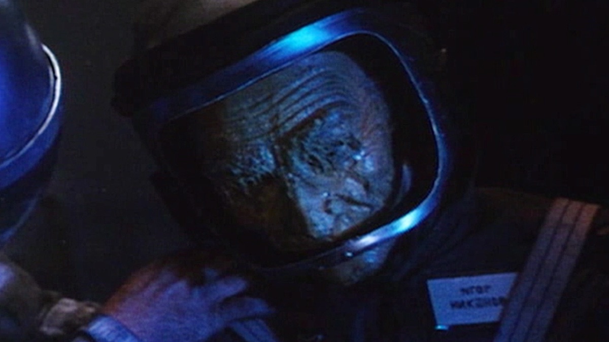 The Doomsday Machine - Apple TV