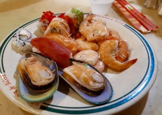 King's Super Buffet Photos