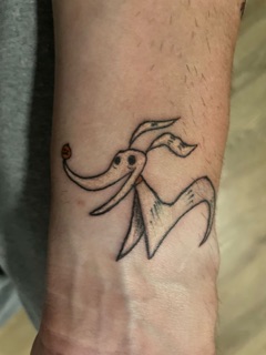 Hocus Ink Myndzeye Tattoo Studio photo 6