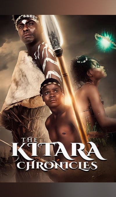 ‎The Kitara Chronicles - Apple TV