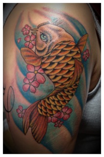 Inkfamous Arte' Tattoo & Body piercing photo 3