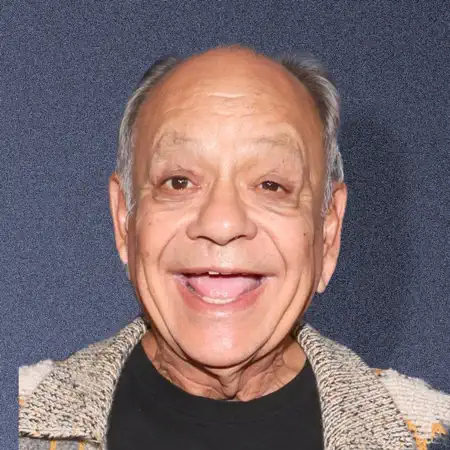 Cheech Marin