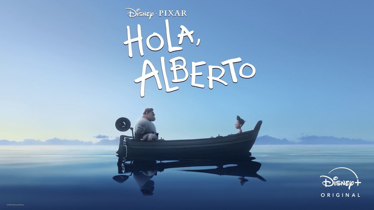 ‎Ciao Alberto - Apple TV