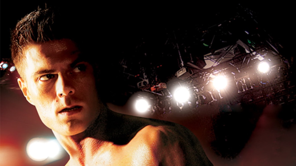 ‎Fighting Tommy Riley - Apple TV