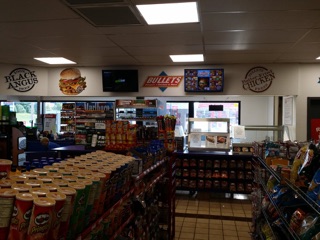 Bullets Burgers Chicken and more