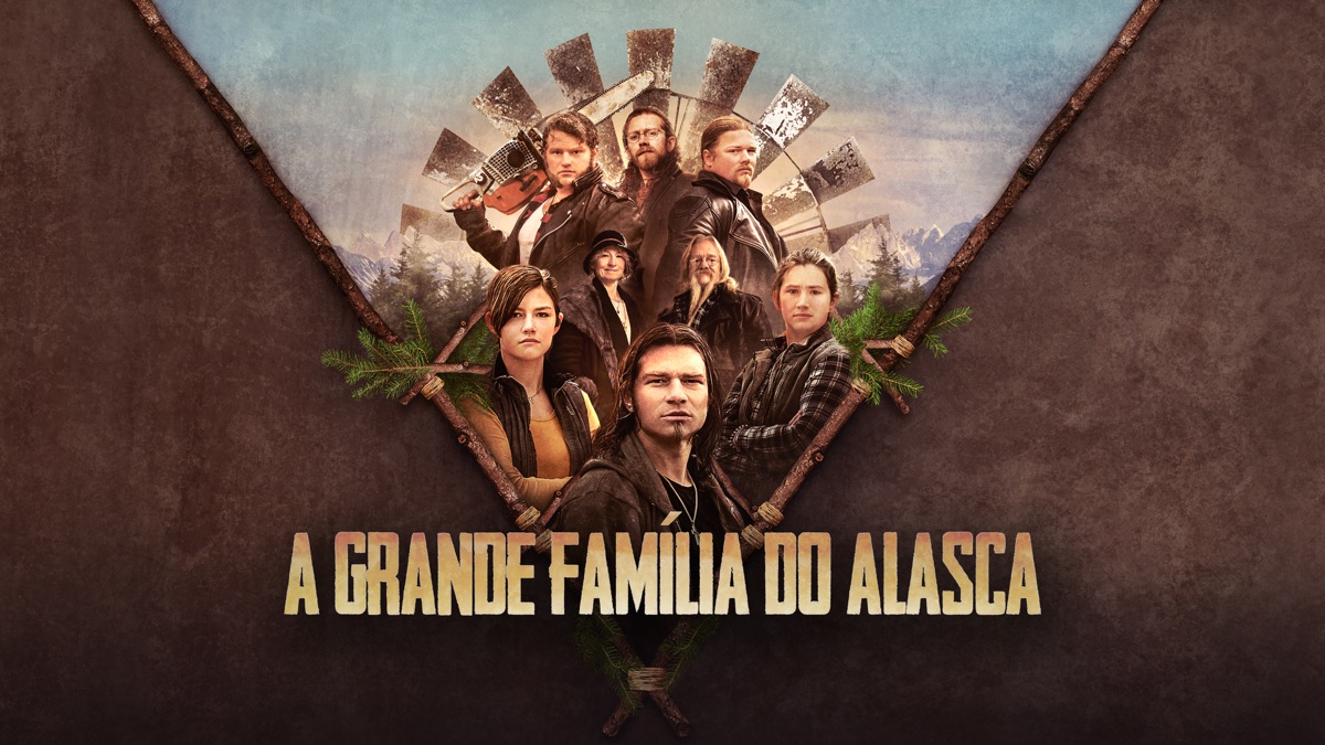 a-grande-fam-lia-do-alasca-apple-tv