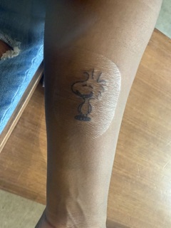 Live by the Sword Tattoo tattoo studio in Flatiron