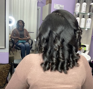Hair by T Anngee