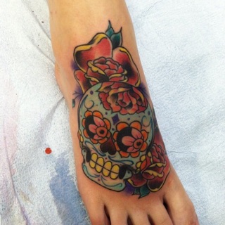Yes It Hurts Tattoos