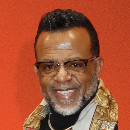 Carlton Pearson