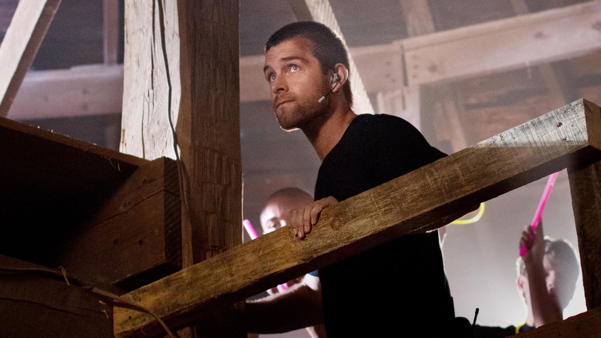 ‎La rave - Banshee (saison 1, épisode 2) - Apple TV (FR)