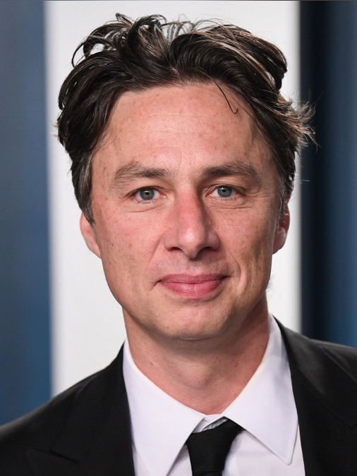 Zach Braff Movies and Shows - Apple TV