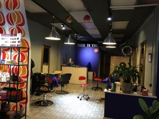 Hair To You Chinese Salon