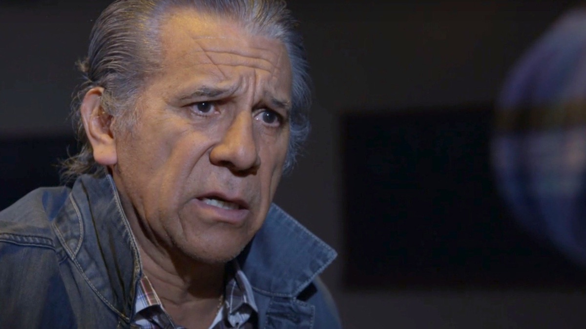 El mariachi - La Rosa de Guadalupe (Season 10, Episode 153) - Apple TV