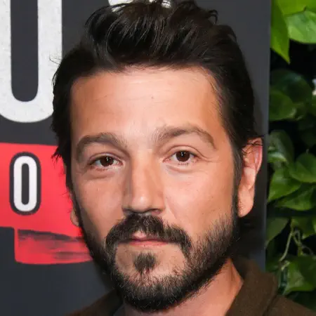 Diego Luna